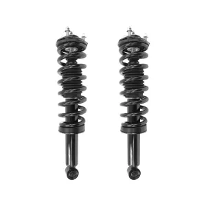 Unity Automotive Suspension Strut Assembly Kit UNI-2-13560-001