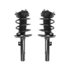 Unity Automotive Suspension Strut Assembly Kit UNI-2-13571-13572-001