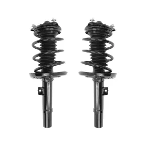 Unity Automotive Suspension Strut Assembly Kit UNI-2-13571-13572-001