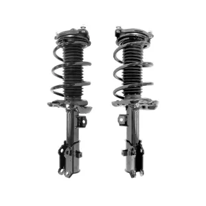 Unity Automotive Suspension Strut Assembly Kit UNI-2-13583-13584-001
