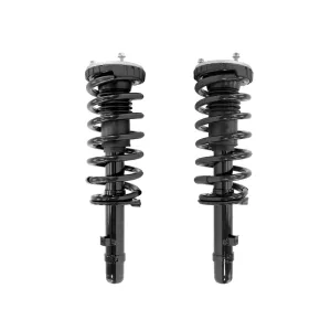 Unity Automotive Suspension Strut Assembly Kit UNI-2-13591-13592-001