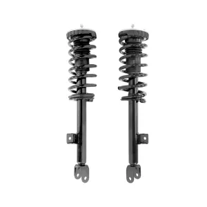 Unity Automotive Suspension Strut Assembly Kit UNI-2-13593-13594-001