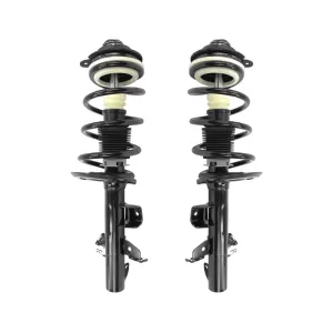 Unity Automotive Suspension Strut Assembly Kit UNI-2-13611-13612-001