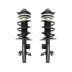 Unity Automotive Suspension Strut Assembly Kit UNI-2-13613-13614-001