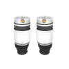 Unity Automotive Air Suspension Spring Set UNI-2-15-132501-15-132502