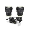 Unity Automotive Air Suspension Spring Set UNI-2-15-525100-C