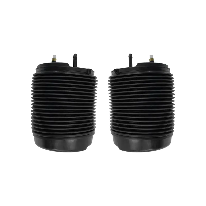 Unity Automotive Air Suspension Spring Set UNI-2-15-551001-15-551002