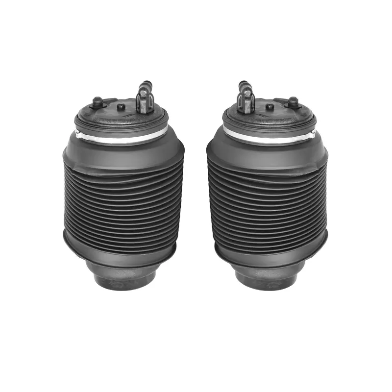 Unity Automotive Air Suspension Spring Set UNI-2-15-563001-15-563002