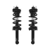 Unity Automotive Suspension Strut Assembly Kit UNI-2-15087-15088-001