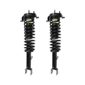 Unity Automotive Suspension Strut Assembly Kit UNI-2-15340-001