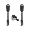 Unity Automotive Air Suspension Strut Set UNI-2-18-112900-V