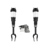 Unity Automotive Air Suspension Strut Set UNI-2-18-117001-C