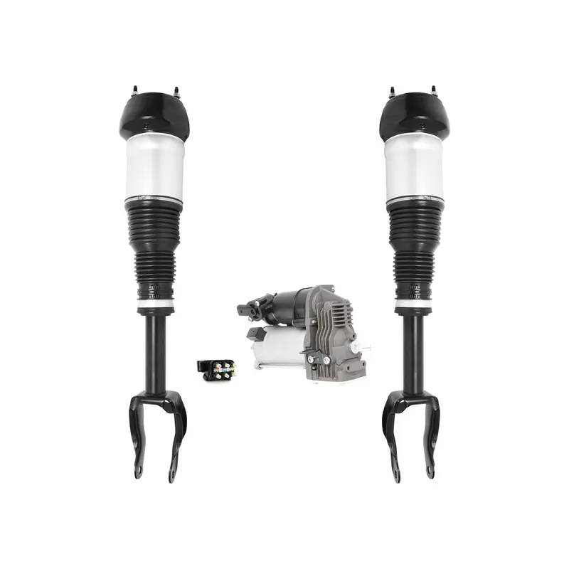 Unity Automotive Air Suspension Strut Set UNI-2-18-117001-V