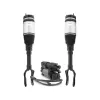 Unity Automotive Air Suspension Strut Set UNI-2-18-117701-20-017700