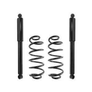 Unity Automotive Air Spring to Coil Spring Conversion Kit UNI-2-22-515000-R