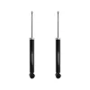 Unity Automotive Suspension Shock Absorber Set UNI-2-251340-001