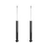 Unity Automotive Suspension Shock Absorber Kit UNI-2-257010-001