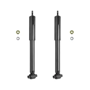 Unity Automotive Suspension Shock Absorber Kit UNI-2-259340-001
