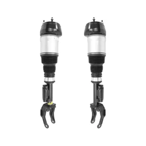 Unity Automotive Air Suspension Strut Set UNI-2-28-122001-28-122002