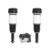 Unity Automotive Air Suspension Strut Set UNI-2-28-511700-20-011800