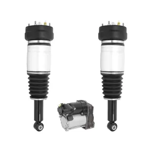 Unity Automotive Air Suspension Strut Set UNI-2-28-511700-20-011800