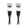 Unity Automotive Air Suspension Strut Set UNI-2-28-530001-28-530002