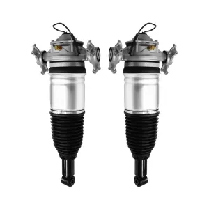 Unity Automotive Air Suspension Strut Set UNI-2-28-532601-28-532602