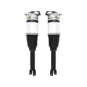 Unity Automotive Air Suspension Strut Set UNI-2-28-535001-28-535002