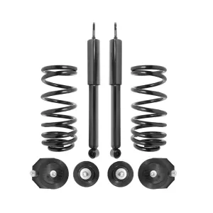 Unity Automotive Air Spring to Coil Spring Conversion Kit UNI-2-30-563000-22-563000