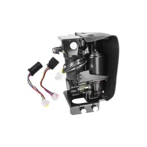 Unity Automotive Pre-assembled Air Suspension Compressor Including All Installation Brackets UNI-20-012200-C