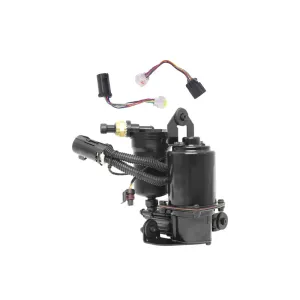 Unity Automotive Pre-assembled Air Suspension Compressor Including All Installation Brackets UNI-20-012204