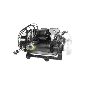 Unity Automotive Pre-assembled Air Suspension Compressor Including All Installation Brackets UNI-20-015500-C