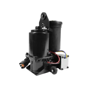 Unity Automotive Air Suspension Compressor With Dryer UNI-20-037004