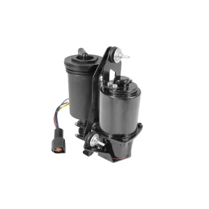 Unity Automotive Air Suspension Compressor With Dryer UNI-20-040004