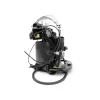 Unity Automotive Air Suspension Compressor w/ Cage UNI-20-041500-C