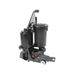 Unity Automotive Pre-assembled Air Suspension Compressor Including All Installation Brackets UNI-20-053000-C