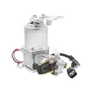 Unity Automotive Air Suspension Compressor Without Dryer UNI-20-062000-WOD