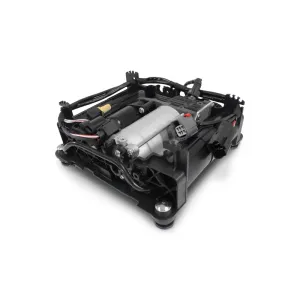 Unity Automotive Pre-assembled Air Suspension Compressor Including All Installation Brackets UNI-20-075000-C