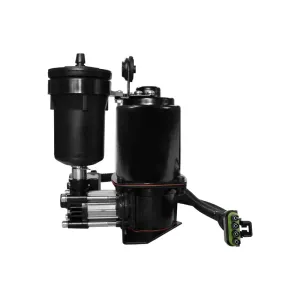 Unity Automotive Air Suspension Compressor With Dryer UNI-20-0G0000-1