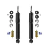 Unity Automotive Suspension Shock Absorber Conversion Kit UNI-22-115000