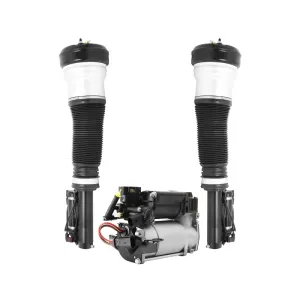Unity Automotive Air Suspension Strut Set UNI-2C-28-113400-013404