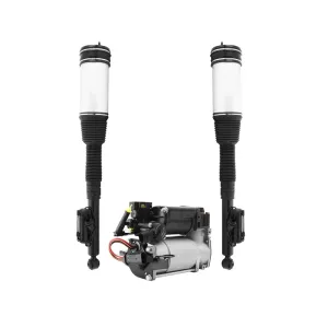 Unity Automotive Air Suspension Strut Set UNI-2C-28-513400-013404