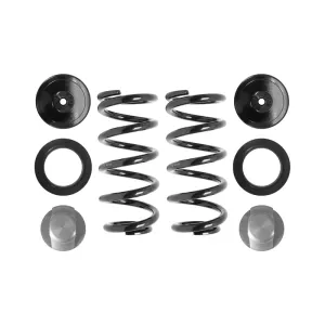 Unity Automotive Electronic to Passive Air Spring to Coil Spring Conversion Kit UNI-30-512700