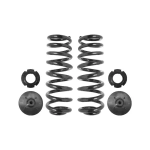 Unity Automotive Electronic to Passive Air Spring to Coil Spring Conversion Kit UNI-30-512800