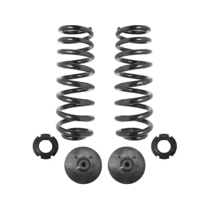 Unity Automotive Electronic to Passive Air Spring to Coil Spring Conversion Kit UNI-30-512900