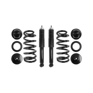Unity Automotive Suspension Shock Absorber Conversion Kit UNI-30-513100-KIT