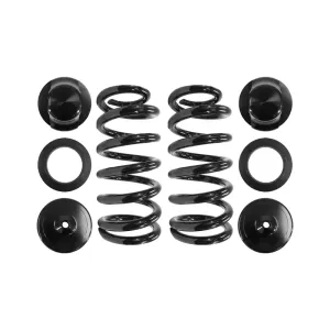 Unity Automotive Electronic to Passive Air Spring to Coil Spring Conversion Kit UNI-30-513100