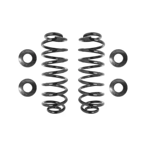 Unity Automotive Heavy Duty Electronic to Passive Air Spring to Coil Spring Conversion Kit UNI-30-514800-HD