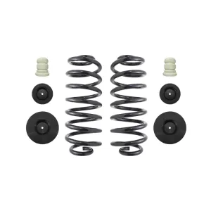 Unity Automotive Electronic to Passive Air Spring to Coil Spring Conversion Kit UNI-30-515000-ESV