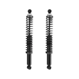 Unity Automotive Electronic to Passive Air Spring to Coil Spring Conversion Kit UNI-30-515000-R